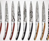 Deejo Tattoo Knives