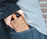 Moscow Copper Co. Mule Mugs & Flask