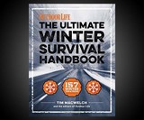 The Winter Survival Handbook: 157 Ways to Beat the Cold