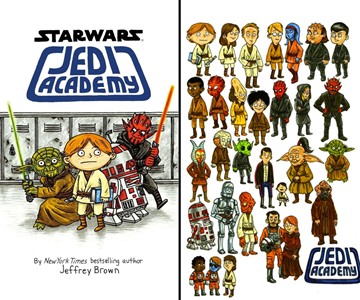 Star Wars: Jedi Academy Star Wars: Jedi Academy