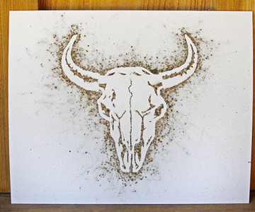 Gunpowder Art Gunpowder Art