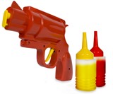 Condiment Gun