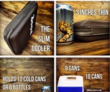 BevPod Slim Cooler