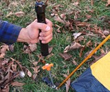 PYYROS Survival Flashlight & Multi-Tool