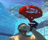 Kingii Wearable Flotation Device