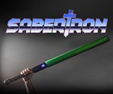 Sabertron - Electronically Scored Sword Fighting