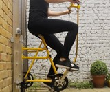Vycle Bicycle Elevator