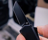 Tekto A2 Badger OTF Automatic Knife