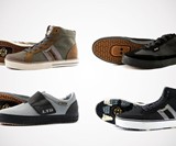 DZR Cycling Sneakers