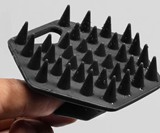 Tooletries Beard Scrubber