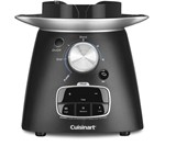 Blend-and-Cook Soup Maker