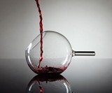 Revolution Sideways Wine Glasses