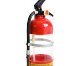 Fire Extinguisher Booze Shaker & Dispenser