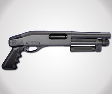 Super Shorty Shotgun Super Shorty Shotgun