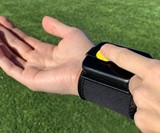 PumPiX Wearable Hand Sanitizer Dispenser