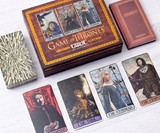 Game of Thrones Tarot Cards