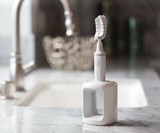 Encompass 20-Second Half-Mouth Electric Toothbrush