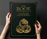 The Book: Ultimate Guide to Rebuilding a Civilization