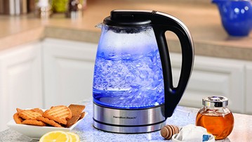 Electric Kettle Electric Kettle