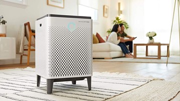 Airmega Smart Air Purifier Airmega Smart Air Purifier