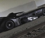 Jet Turbine Powered Batmobile-723