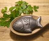 Lucky Iron Fish - Iron-Infused Cooking Fish