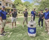 KEGO Mobile Kegerator