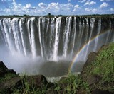 Abercrombie & Kent Private Jet Tour of Africa