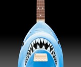 Jaws Ukulele