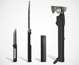 COMBAR FoldaXe Pro
