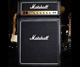 Marshall Amp Fridge Front View
