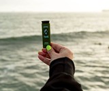 MK Lighter Outdoor Series Windproof Jet Flame Lighters