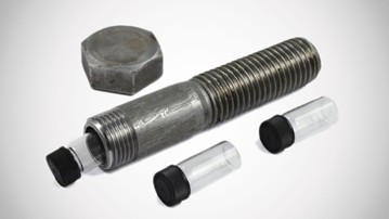 The Spy Bolt The Spy Bolt