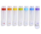Suction Cup Travel Bottles