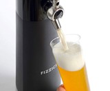 Fizzics DraftPour Beer Dispenser
