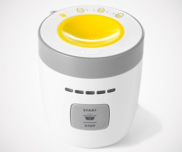 OXO Good Grips Digital Egg Timer with Piercer