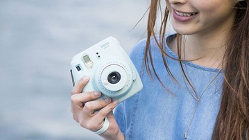 Fujifilm Instax Mini 9 Instant Camera Fujifilm Instax Mini 9 Instant Camera
