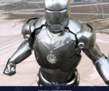 Wearable Superhero Full Body Armor