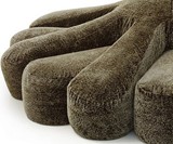 Octopus Couch