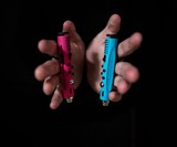 Fiddle Stick: A Must See Modular Fidget Toy