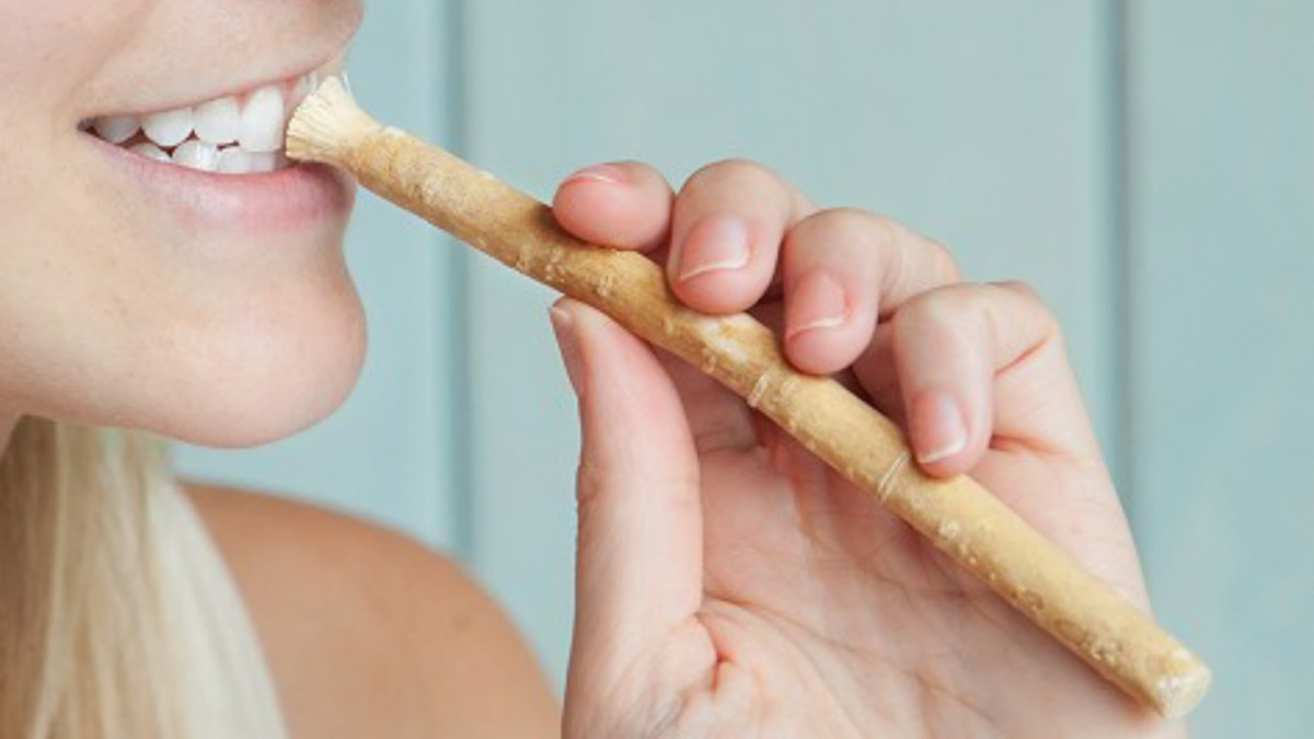 Miswak Club Natural Teeth Whitening Kit Miswak Club Natural Teeth Whitening Kit