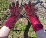 Dragonscale Gauntlets