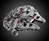LEGO Star Wars Millennium Falcon 2017