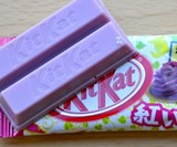 Japanese Kit Kat Bars