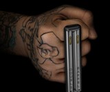 The Double Barrel Vaporizer