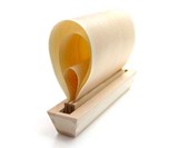 Mast Humidifier - Natural Japanese Cypress Humidifier
