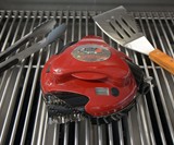 The Grillbot