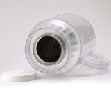 Ice Core Beer Pitcher