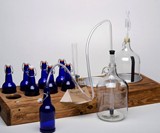 Hopbox Home-Brew Kit