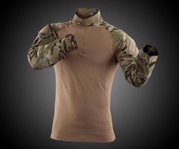 TDU Rapid Assault Shirt TDU Rapid Assault Shirt